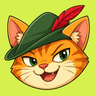 ROBIN cat